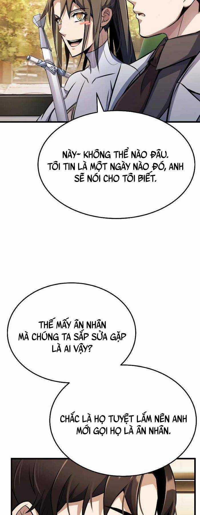 Những Nhân Vật Chính Mà Chỉ Tôi Biết Chapter 21 trang 34