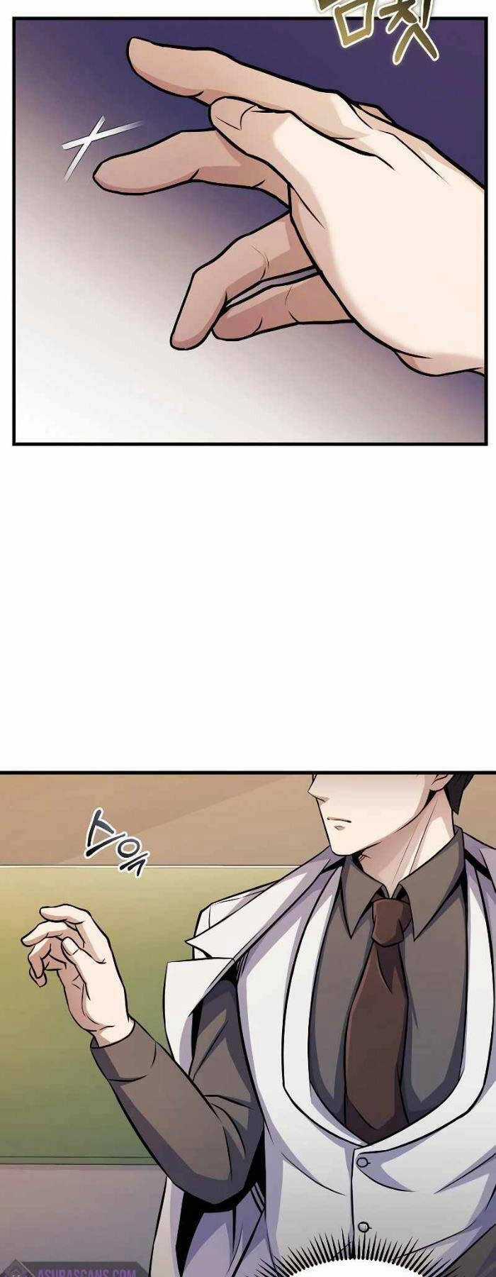 Những Nhân Vật Chính Mà Chỉ Tôi Biết Chapter 21 trang 39