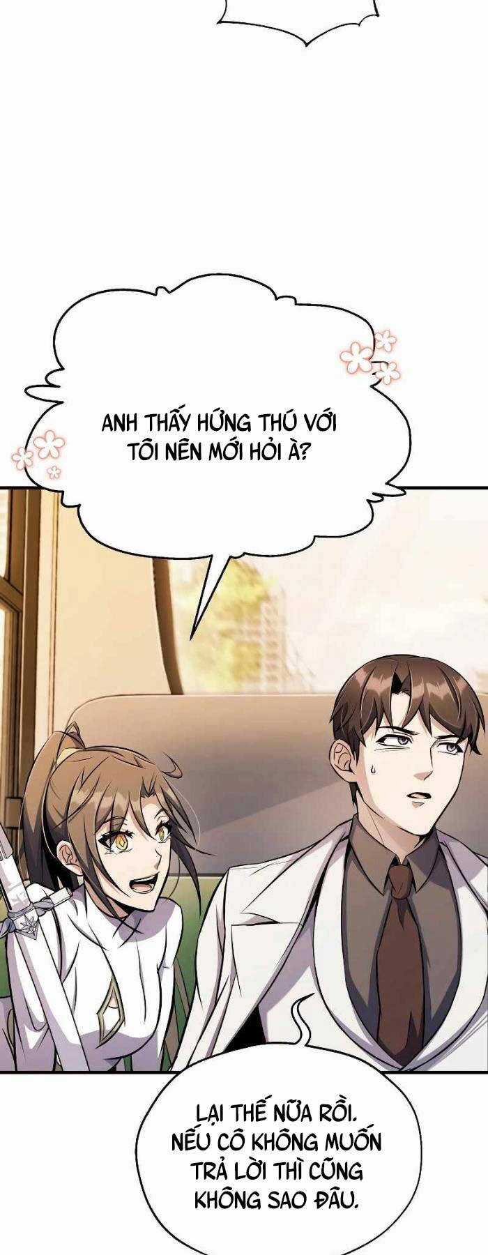 Những Nhân Vật Chính Mà Chỉ Tôi Biết Chapter 21 trang 41