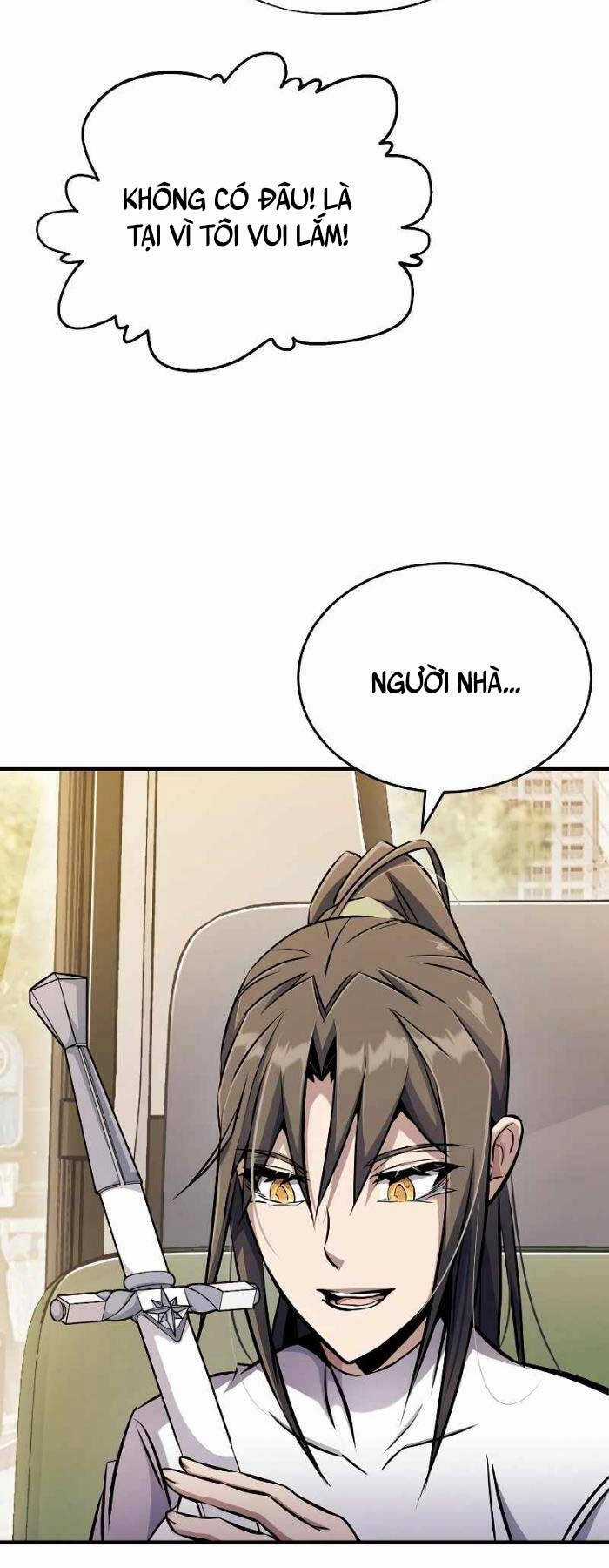 Những Nhân Vật Chính Mà Chỉ Tôi Biết Chapter 21 trang 42