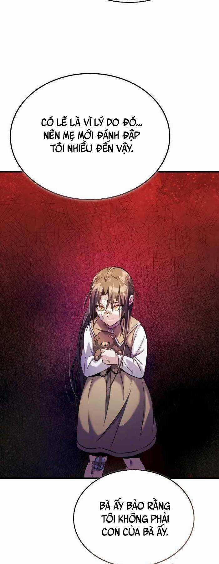 Những Nhân Vật Chính Mà Chỉ Tôi Biết Chapter 21 trang 45