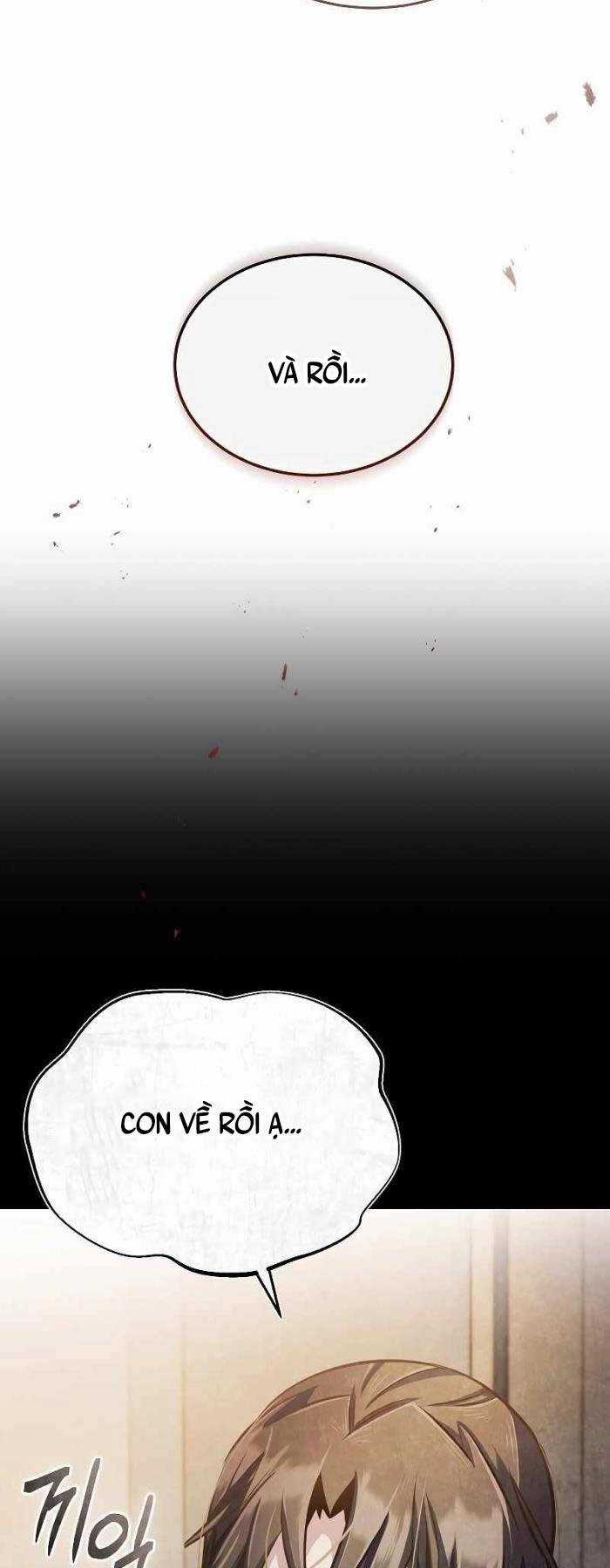 Những Nhân Vật Chính Mà Chỉ Tôi Biết Chapter 21 trang 46