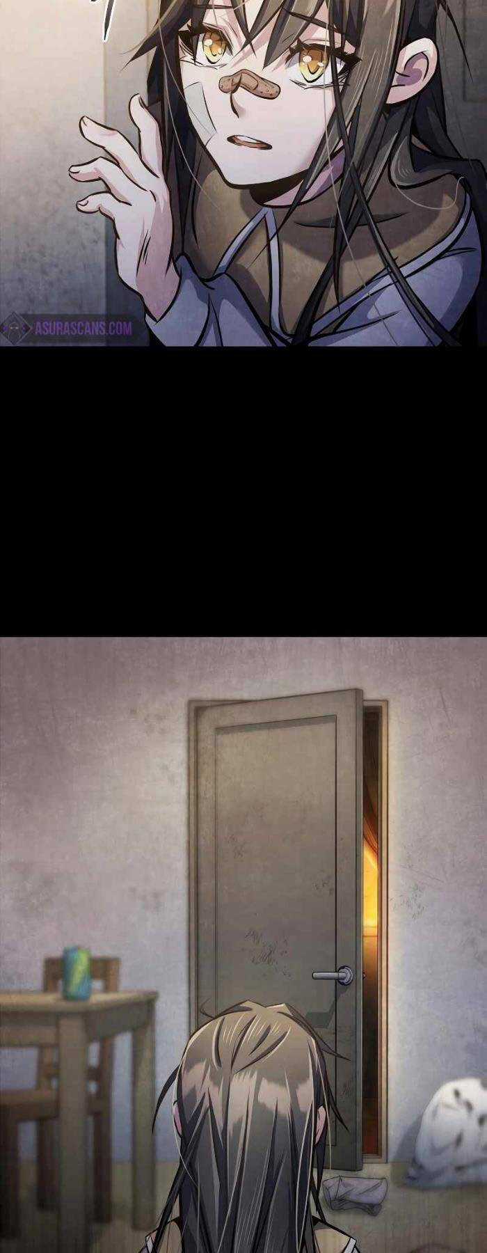 Những Nhân Vật Chính Mà Chỉ Tôi Biết Chapter 21 trang 47