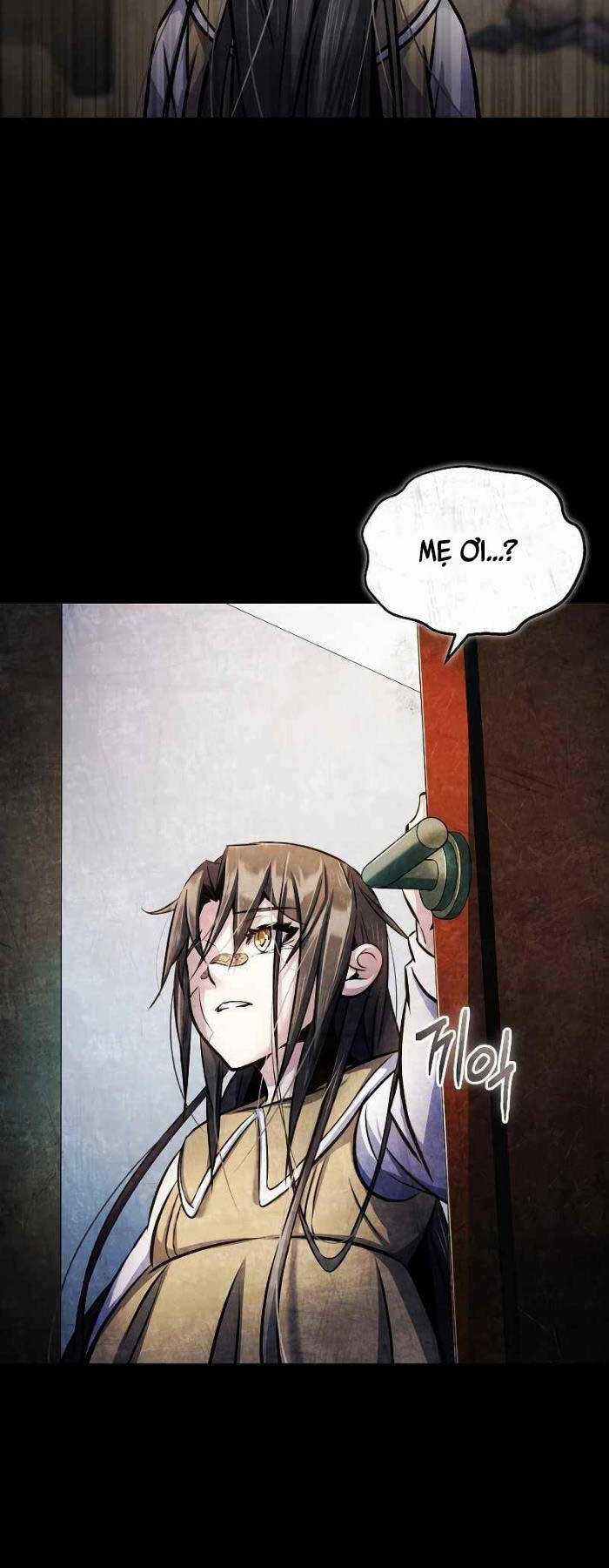 Những Nhân Vật Chính Mà Chỉ Tôi Biết Chapter 21 trang 48