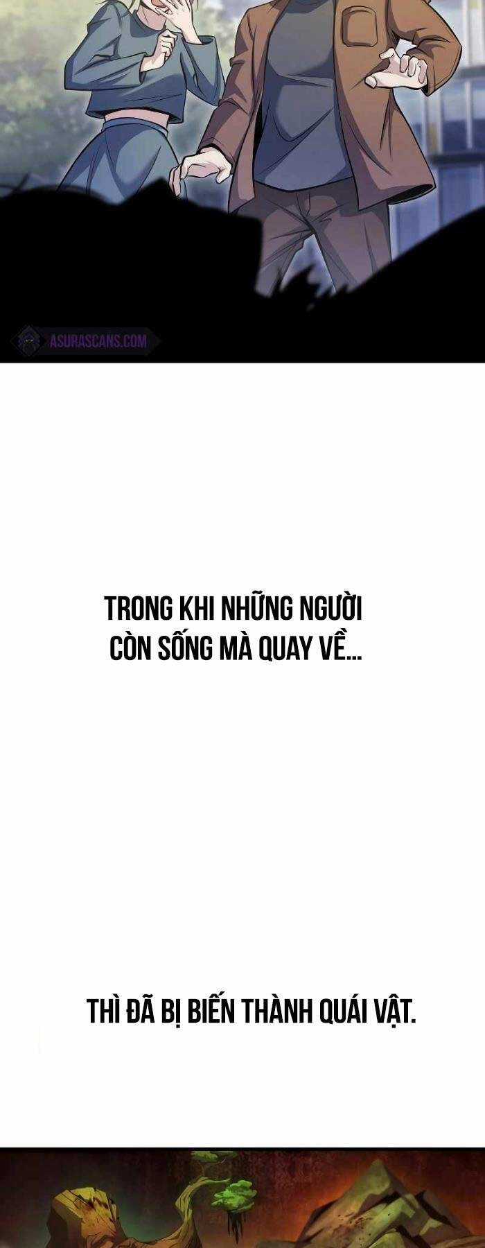 Những Nhân Vật Chính Mà Chỉ Tôi Biết Chapter 21 trang 5