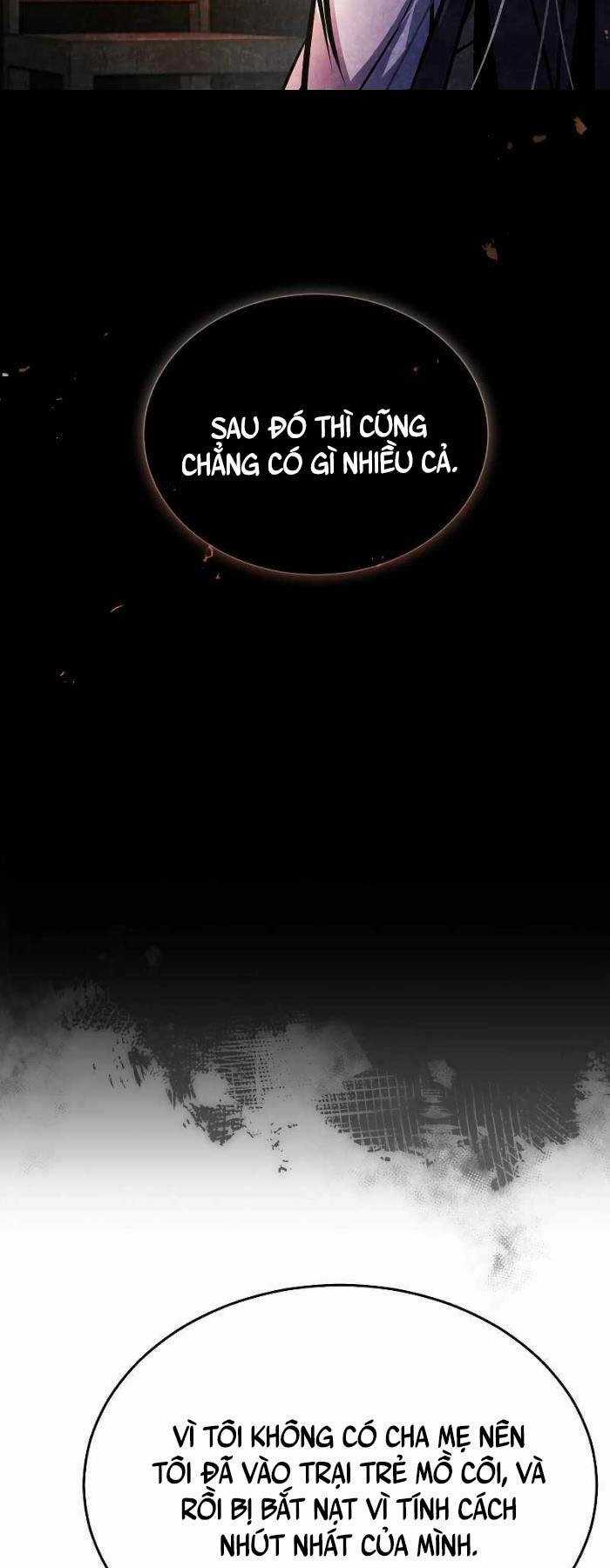 Những Nhân Vật Chính Mà Chỉ Tôi Biết Chapter 21 trang 50