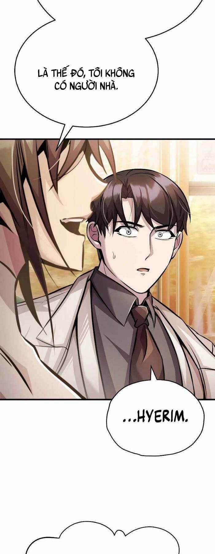 Những Nhân Vật Chính Mà Chỉ Tôi Biết Chapter 21 trang 51