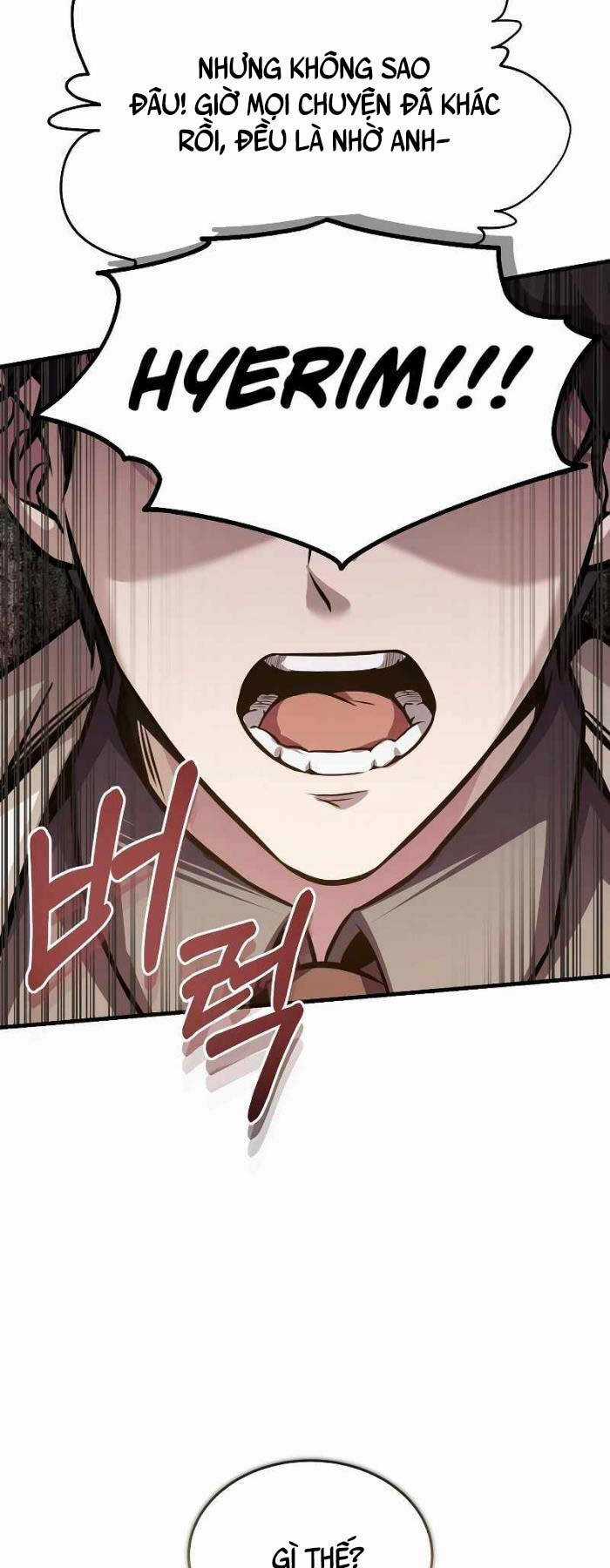 Những Nhân Vật Chính Mà Chỉ Tôi Biết Chapter 21 trang 52