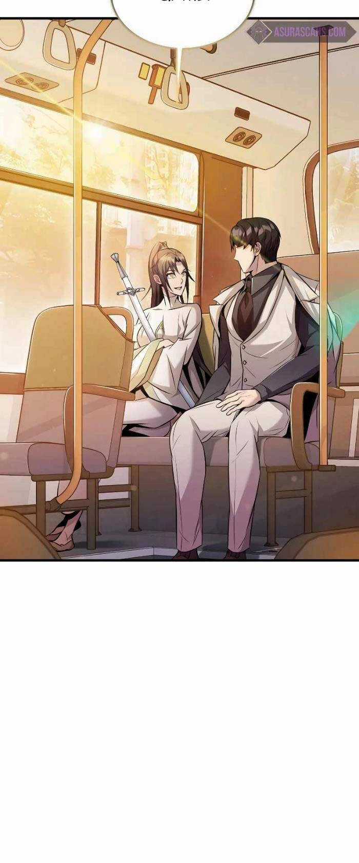 Những Nhân Vật Chính Mà Chỉ Tôi Biết Chapter 21 trang 53