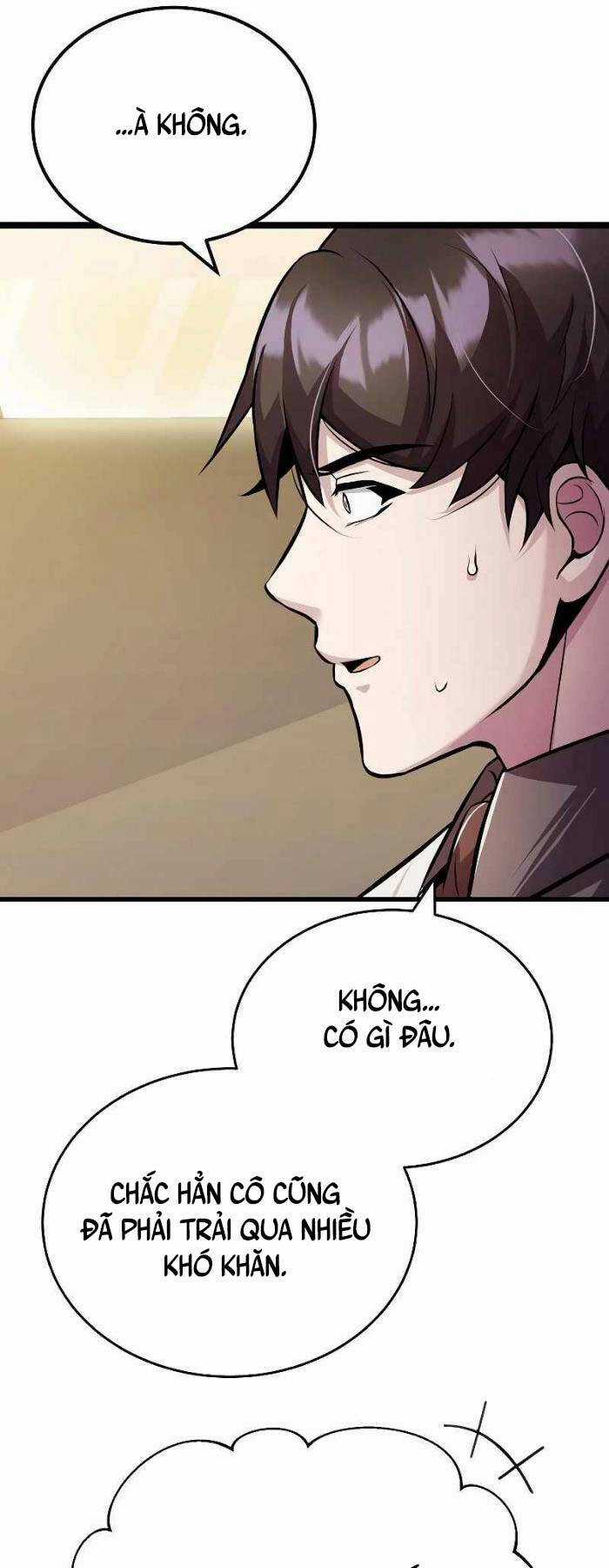 Những Nhân Vật Chính Mà Chỉ Tôi Biết Chapter 21 trang 54