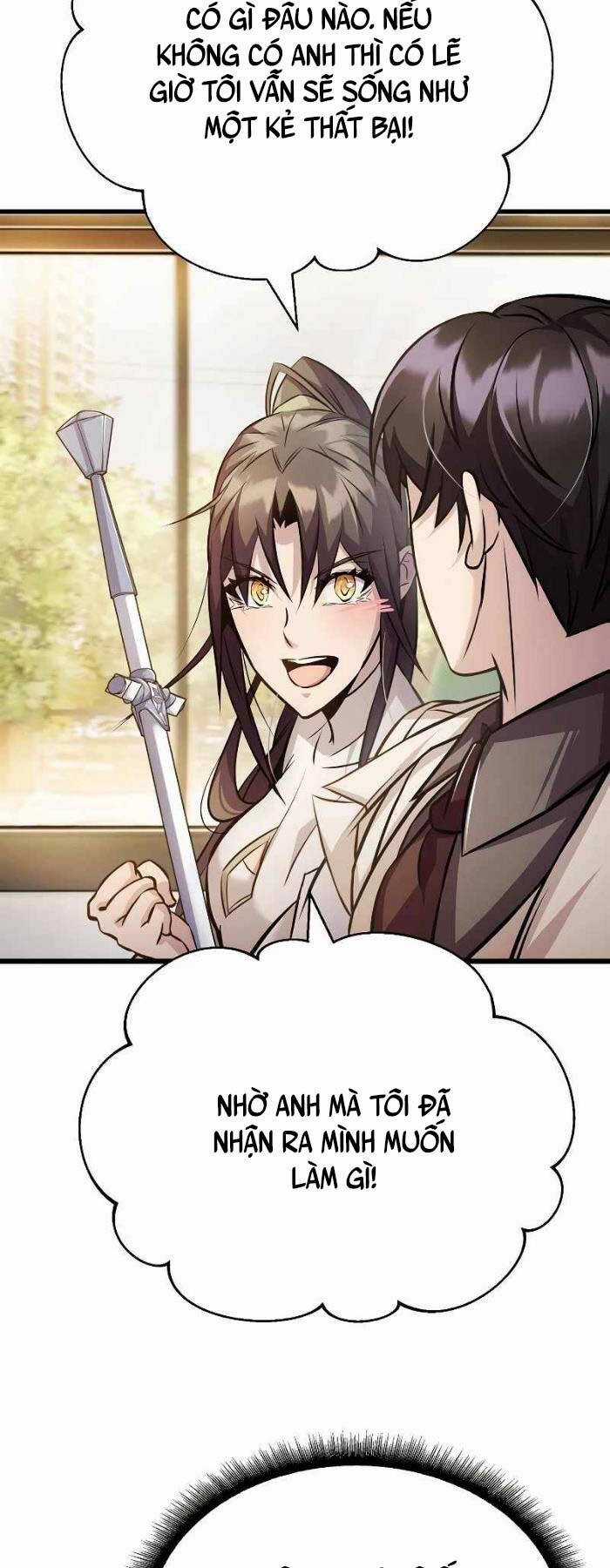 Những Nhân Vật Chính Mà Chỉ Tôi Biết Chapter 21 trang 55