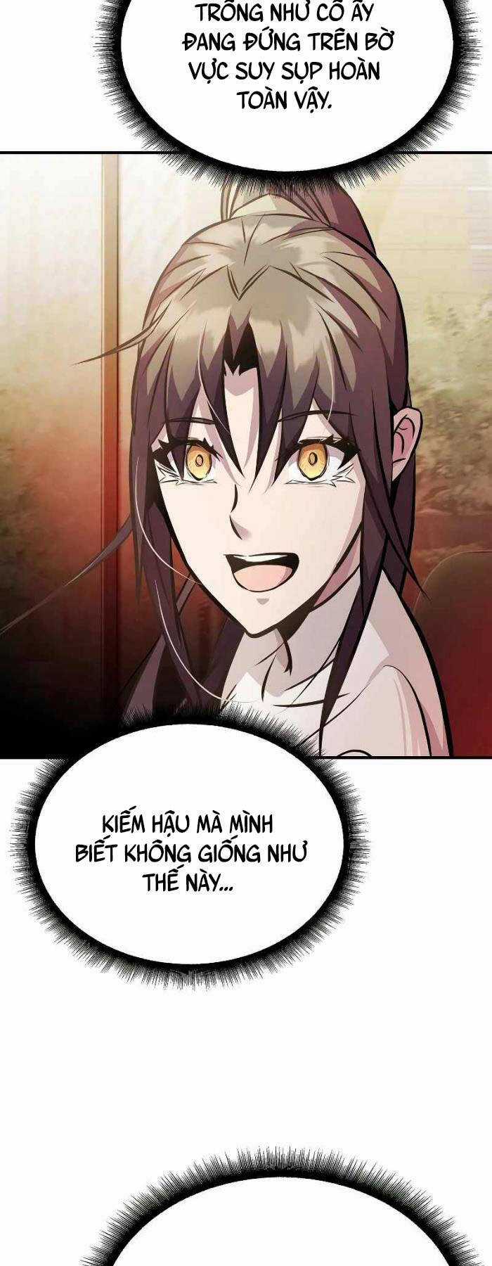 Những Nhân Vật Chính Mà Chỉ Tôi Biết Chapter 21 trang 56