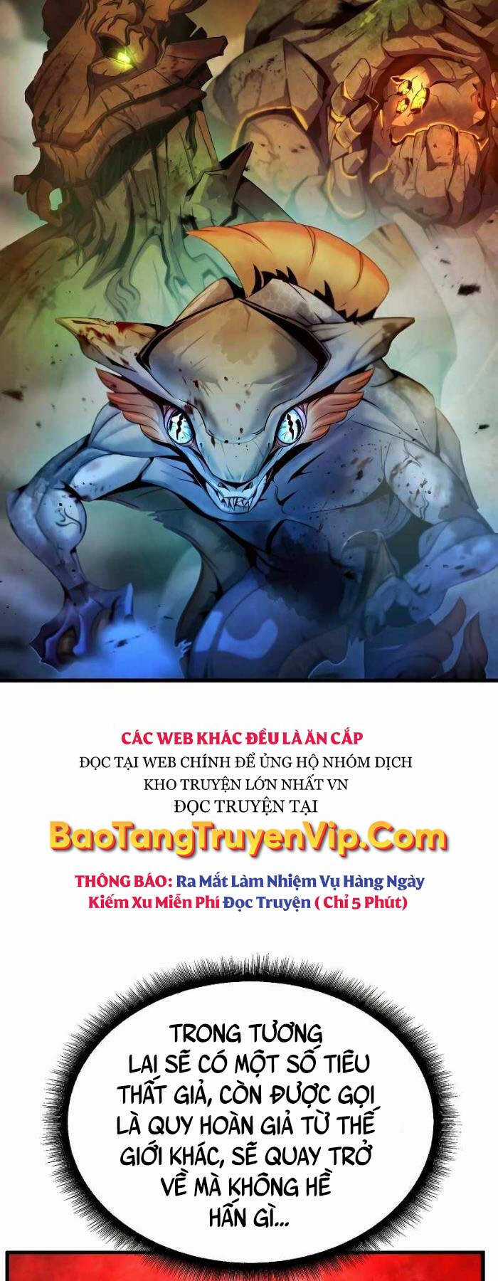 Những Nhân Vật Chính Mà Chỉ Tôi Biết Chapter 21 trang 6