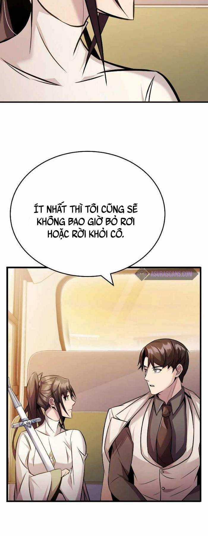 Những Nhân Vật Chính Mà Chỉ Tôi Biết Chapter 21 trang 60