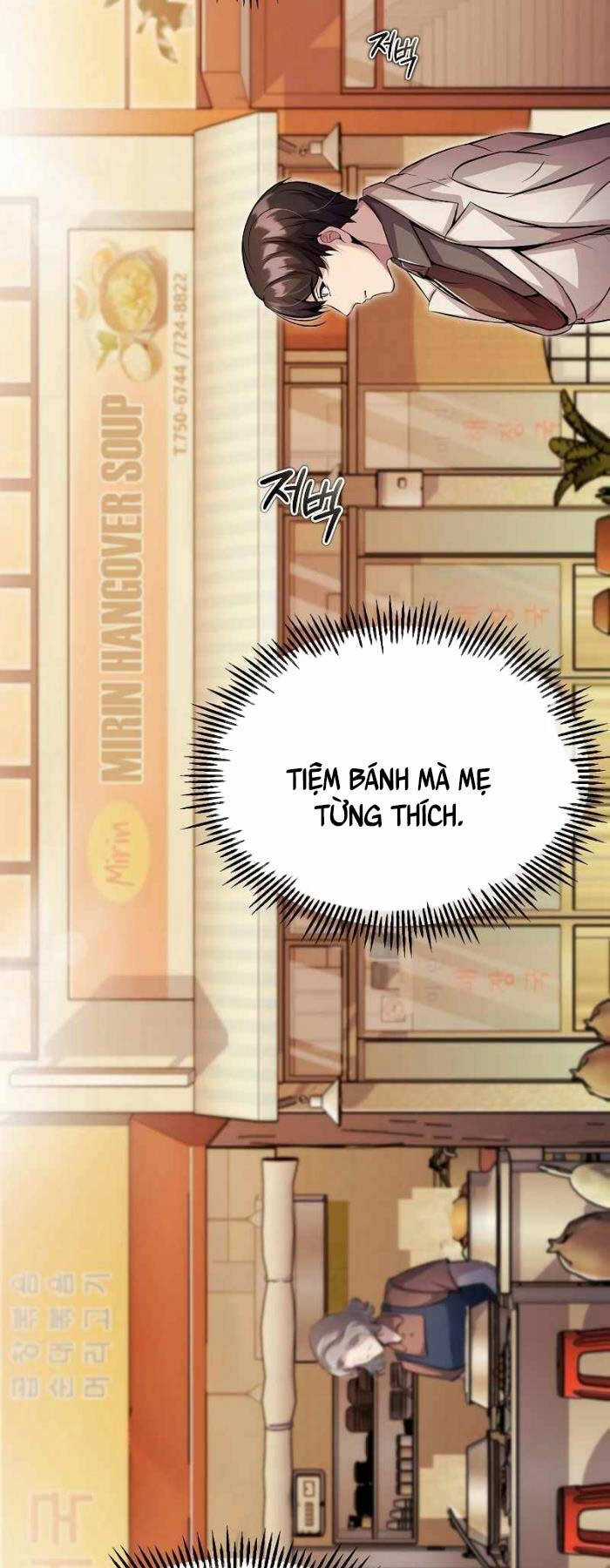 Những Nhân Vật Chính Mà Chỉ Tôi Biết Chapter 21 trang 65