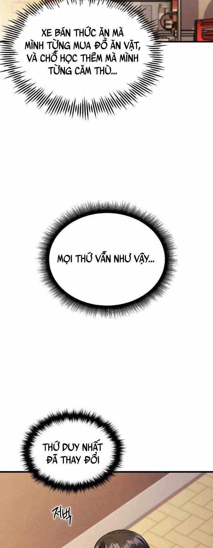 Những Nhân Vật Chính Mà Chỉ Tôi Biết Chapter 21 trang 66