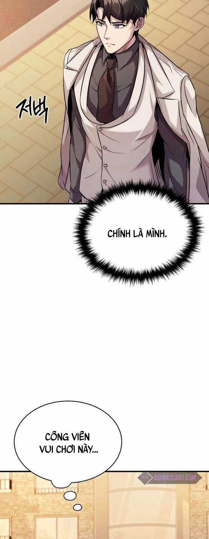 Những Nhân Vật Chính Mà Chỉ Tôi Biết Chapter 21 trang 67