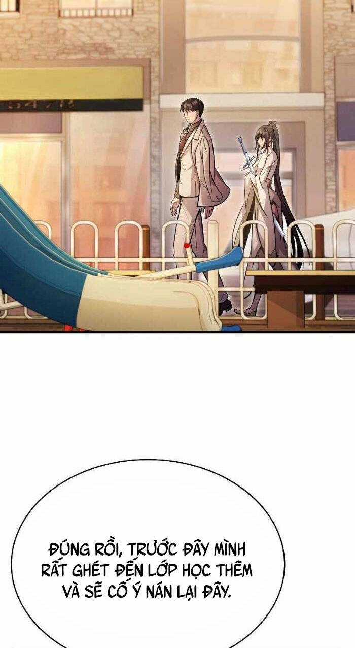 Những Nhân Vật Chính Mà Chỉ Tôi Biết Chapter 21 trang 68