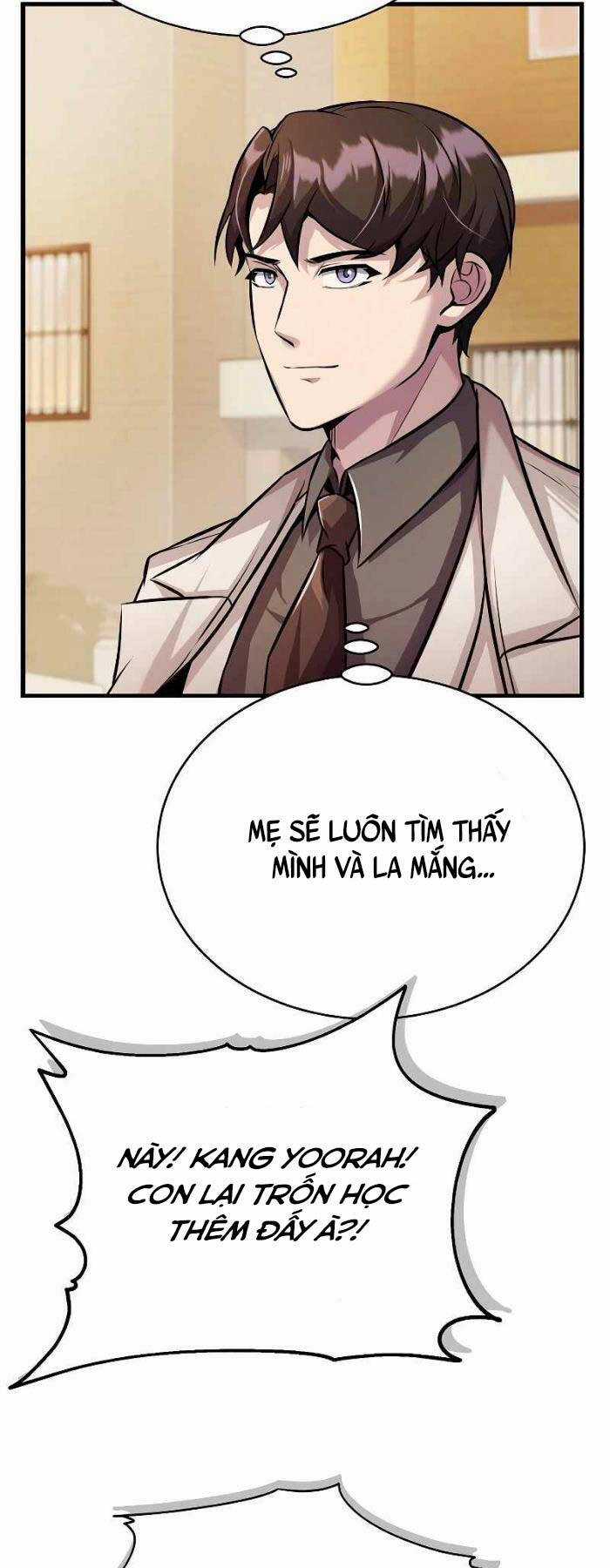 Những Nhân Vật Chính Mà Chỉ Tôi Biết Chapter 21 trang 69