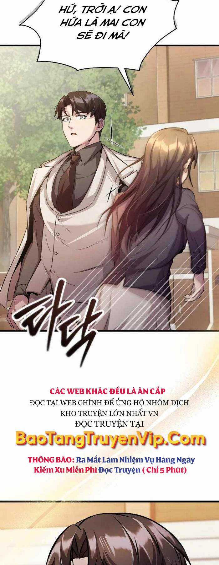 Những Nhân Vật Chính Mà Chỉ Tôi Biết Chapter 21 trang 70