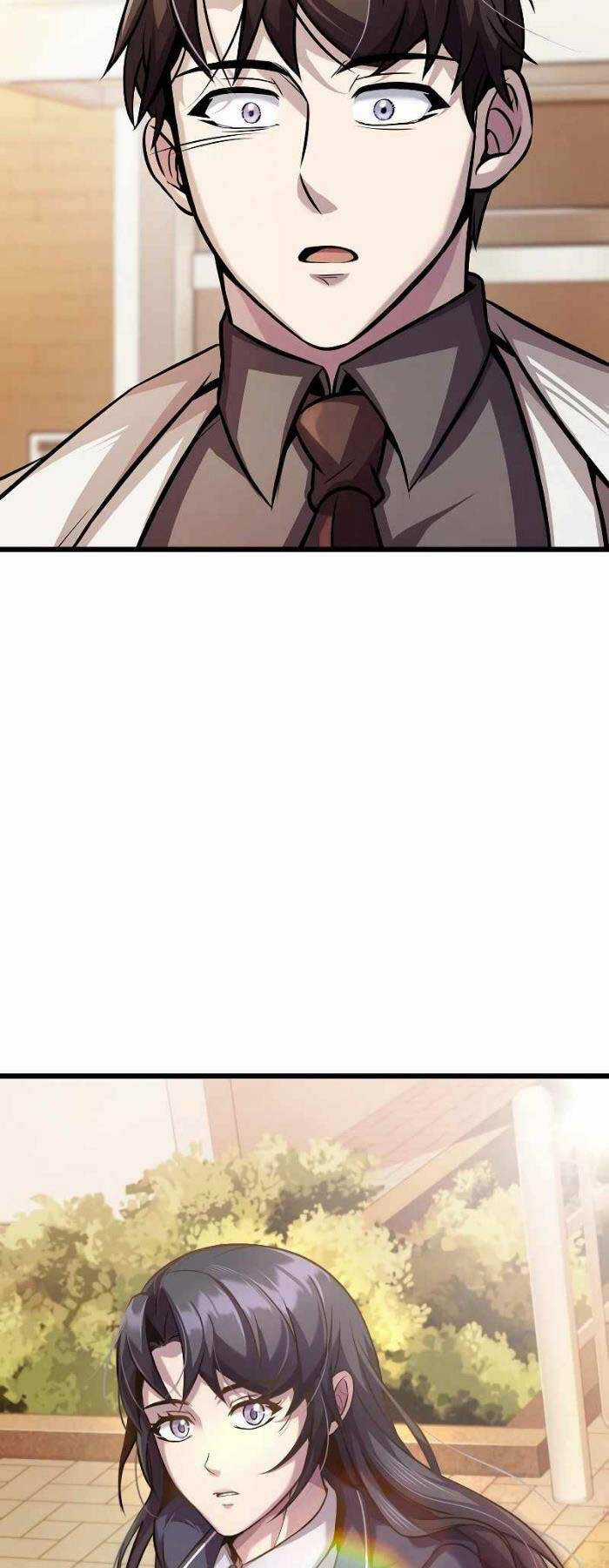 Những Nhân Vật Chính Mà Chỉ Tôi Biết Chapter 21 trang 71