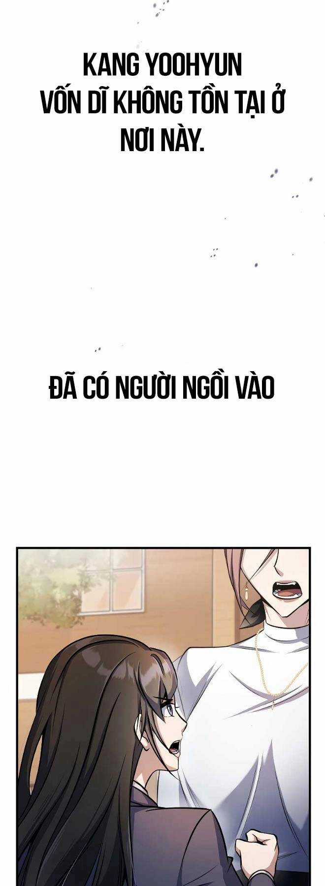 Những Nhân Vật Chính Mà Chỉ Tôi Biết Chapter 22 trang 10