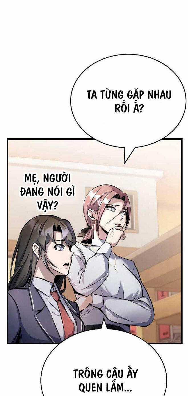 Những Nhân Vật Chính Mà Chỉ Tôi Biết Chapter 22 trang 12