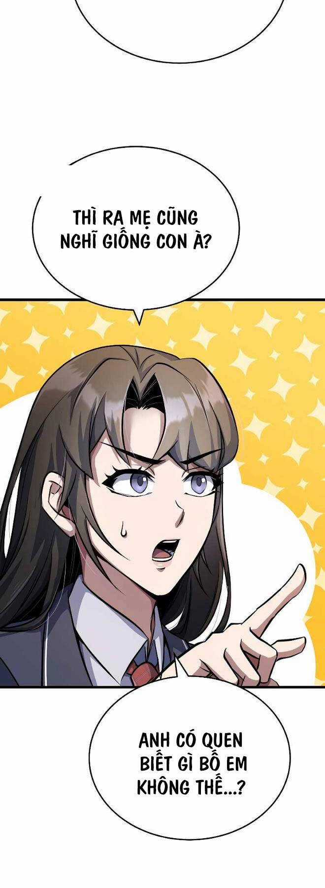 Những Nhân Vật Chính Mà Chỉ Tôi Biết Chapter 22 trang 13