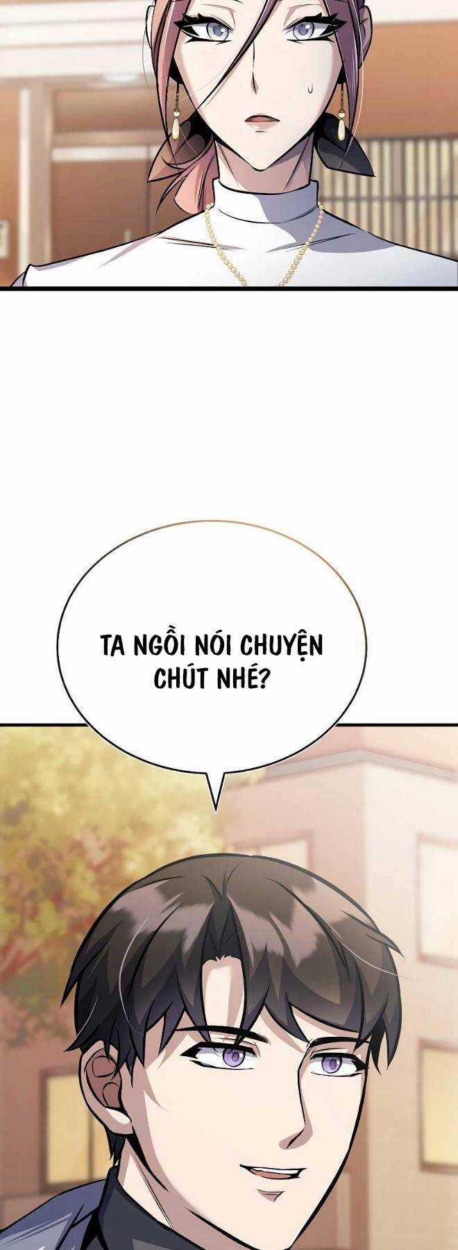 Những Nhân Vật Chính Mà Chỉ Tôi Biết Chapter 22 trang 17