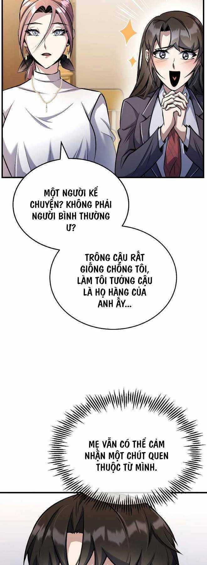 Những Nhân Vật Chính Mà Chỉ Tôi Biết Chapter 22 trang 22