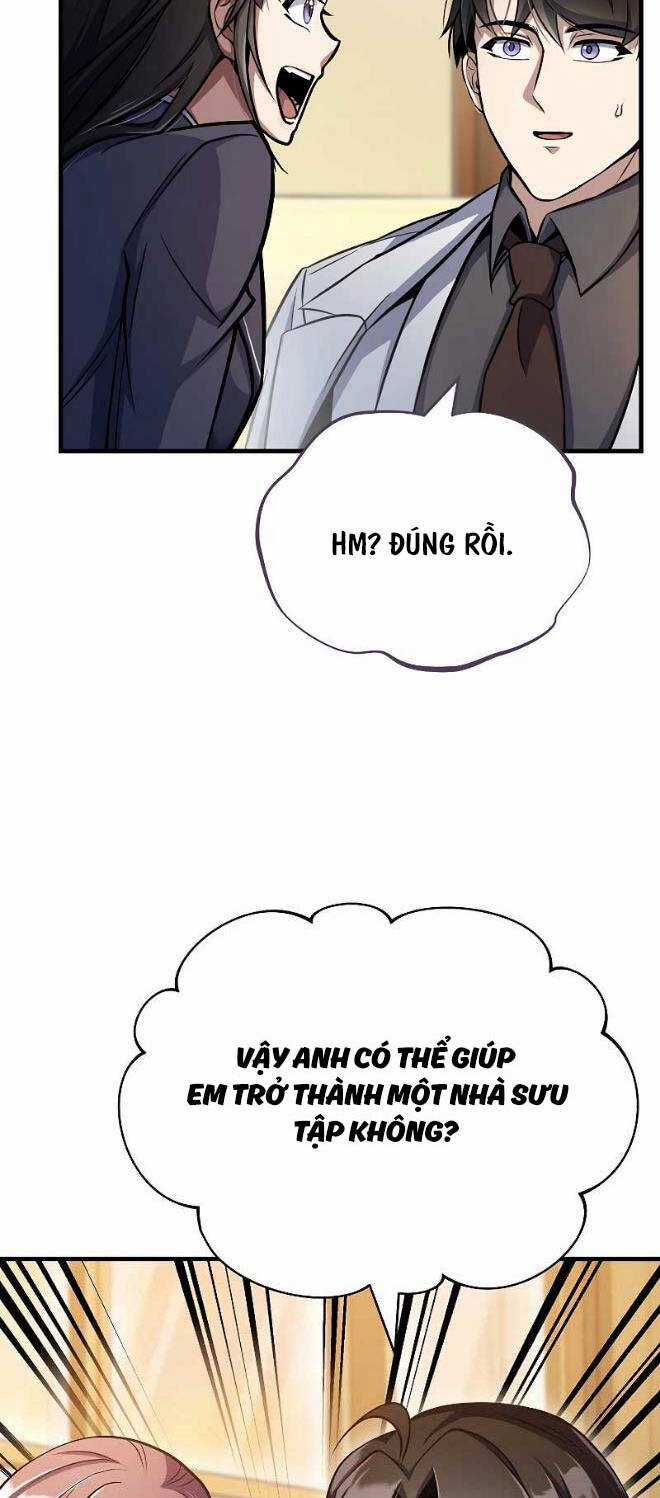 Những Nhân Vật Chính Mà Chỉ Tôi Biết Chapter 22 trang 24