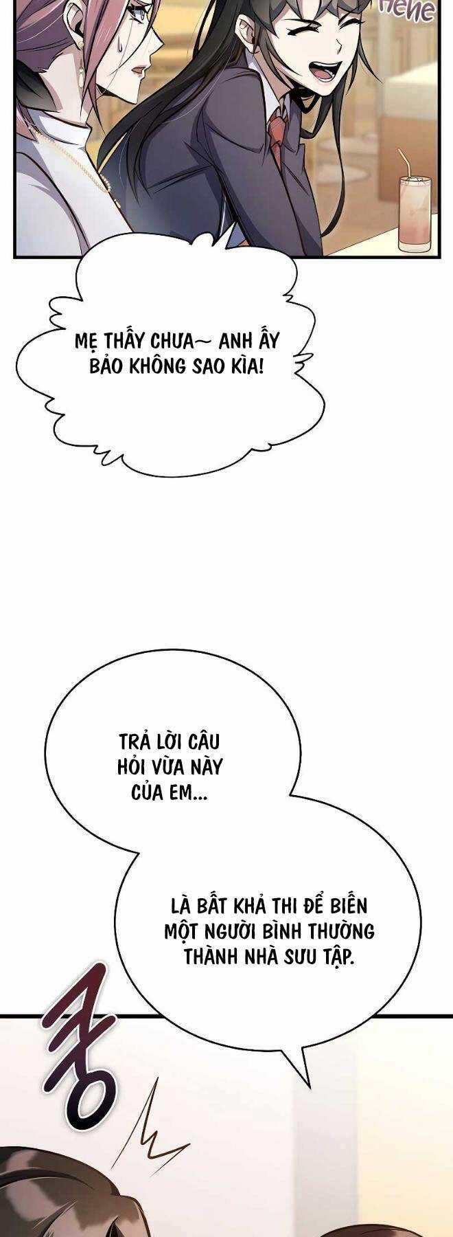 Những Nhân Vật Chính Mà Chỉ Tôi Biết Chapter 22 trang 26