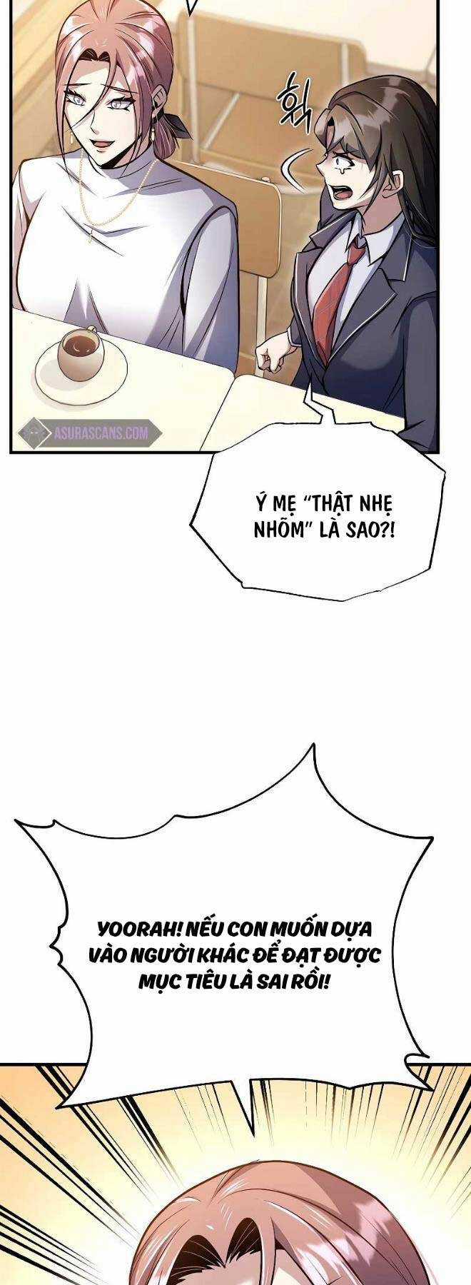 Những Nhân Vật Chính Mà Chỉ Tôi Biết Chapter 22 trang 28