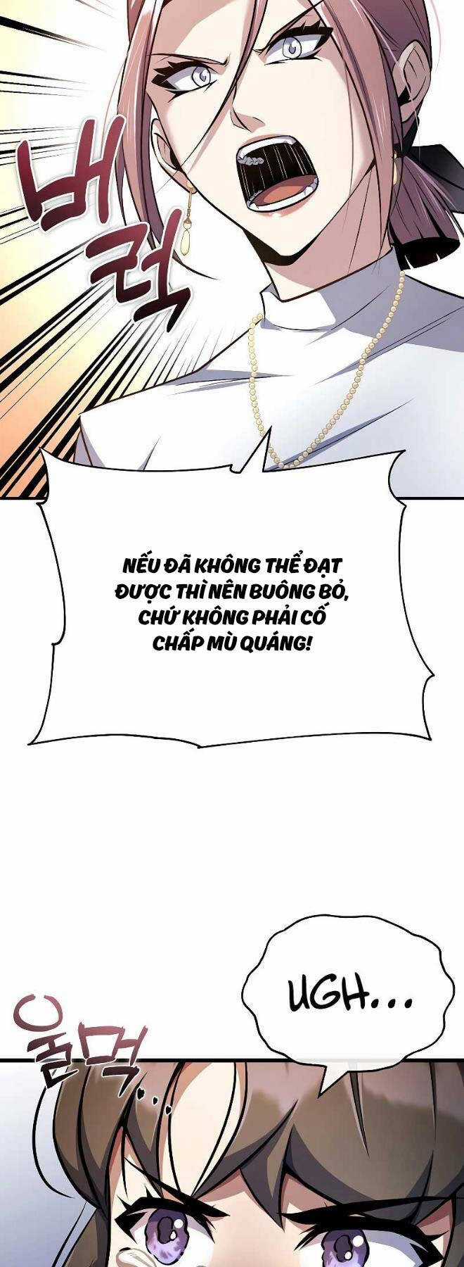 Những Nhân Vật Chính Mà Chỉ Tôi Biết Chapter 22 trang 29