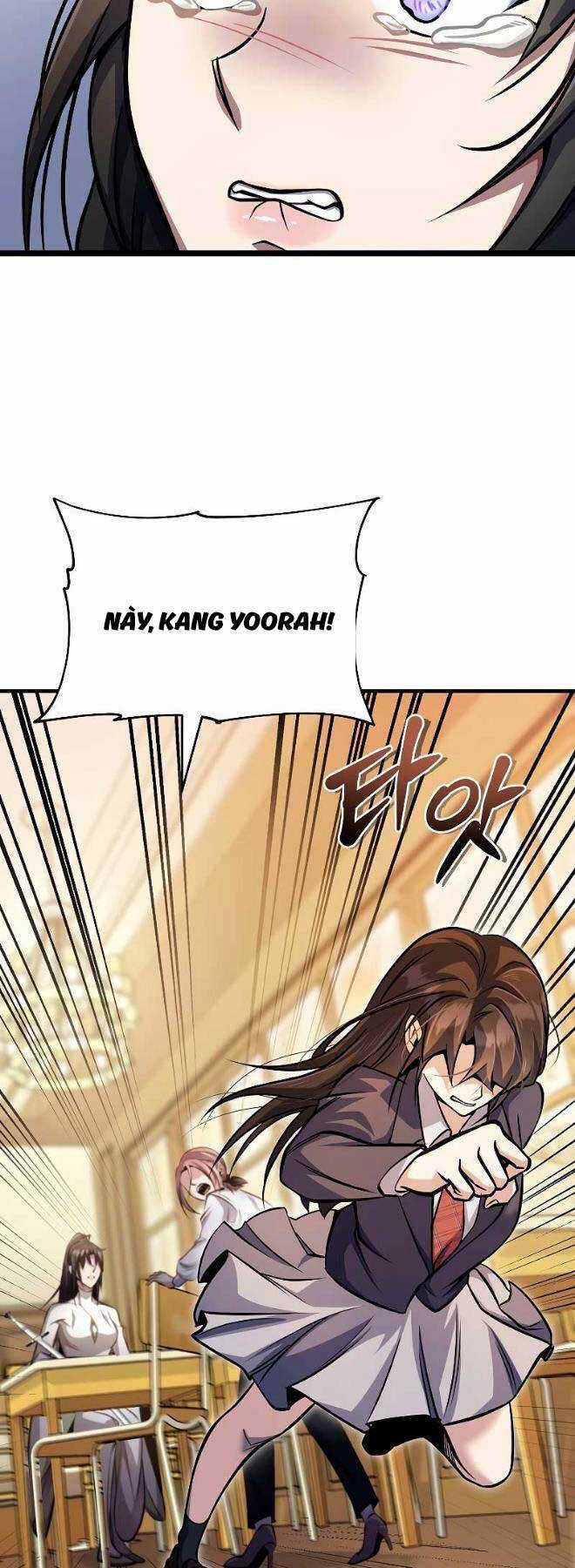 Những Nhân Vật Chính Mà Chỉ Tôi Biết Chapter 22 trang 30