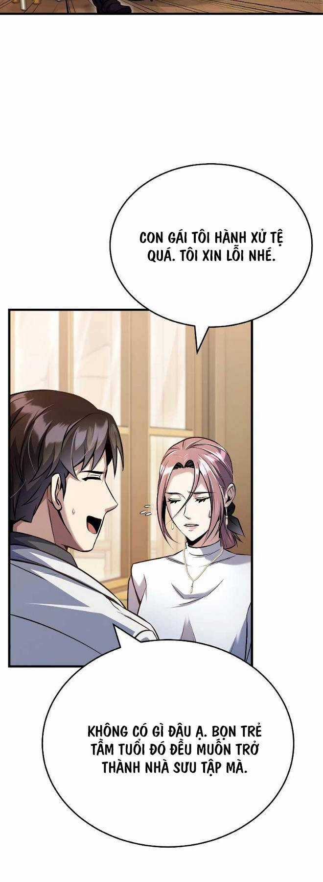 Những Nhân Vật Chính Mà Chỉ Tôi Biết Chapter 22 trang 31