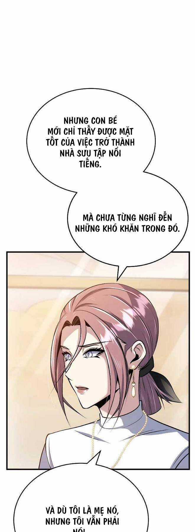 Những Nhân Vật Chính Mà Chỉ Tôi Biết Chapter 22 trang 32