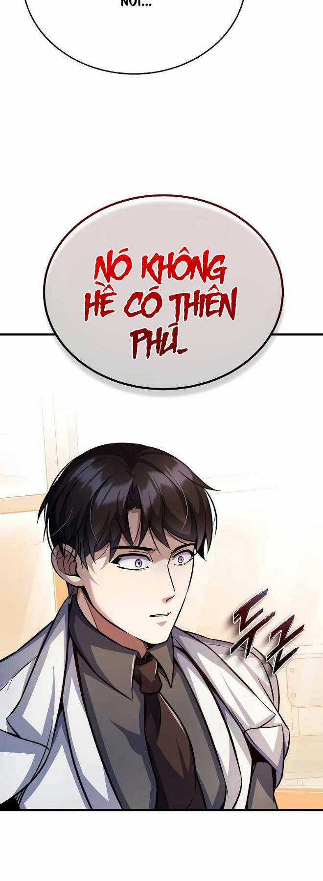 Những Nhân Vật Chính Mà Chỉ Tôi Biết Chapter 22 trang 33