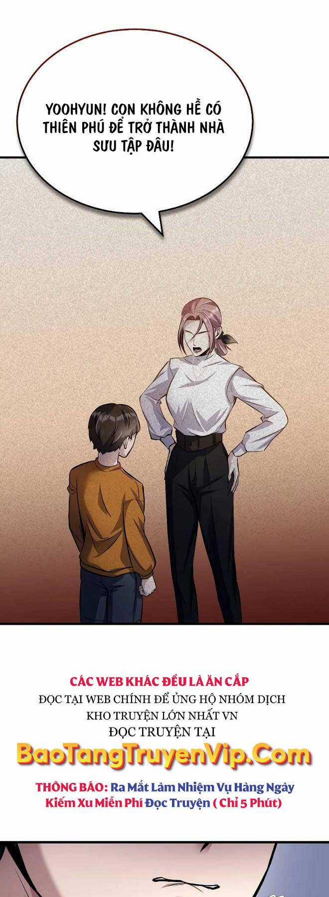 Những Nhân Vật Chính Mà Chỉ Tôi Biết Chapter 22 trang 34