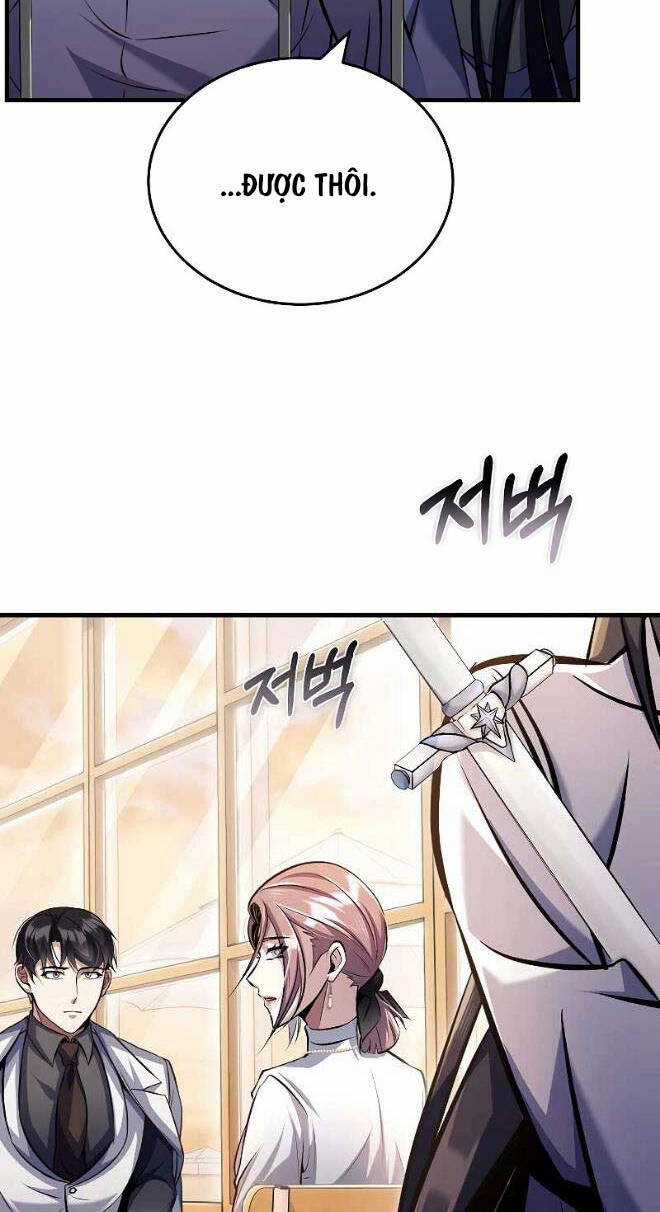 Những Nhân Vật Chính Mà Chỉ Tôi Biết Chapter 22 trang 36