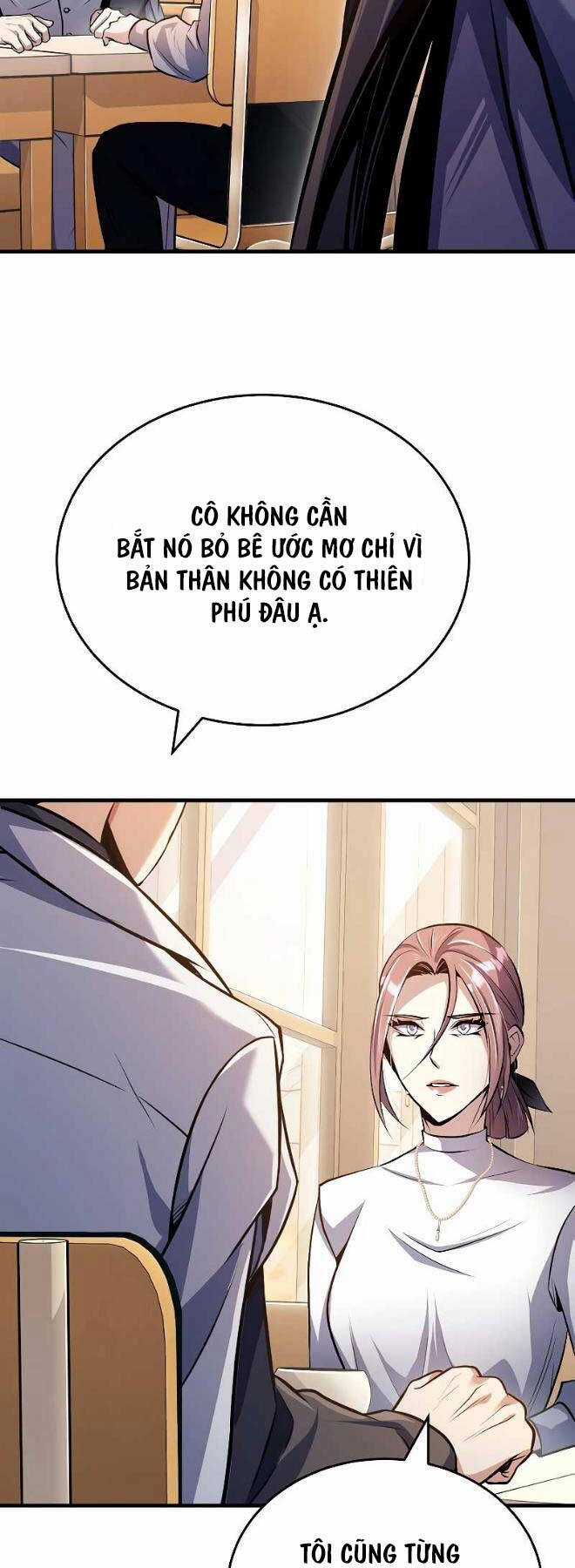 Những Nhân Vật Chính Mà Chỉ Tôi Biết Chapter 22 trang 37