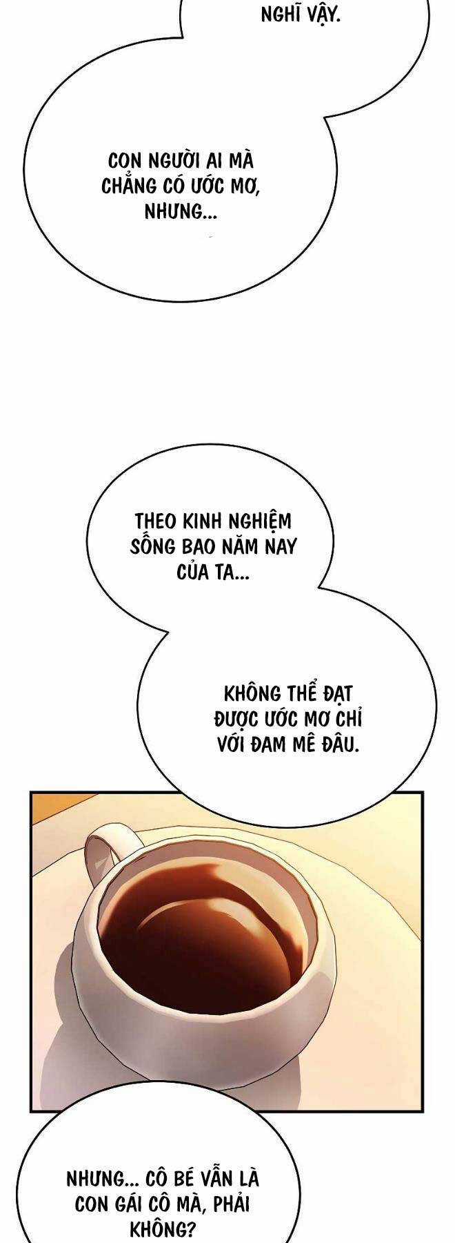 Những Nhân Vật Chính Mà Chỉ Tôi Biết Chapter 22 trang 38