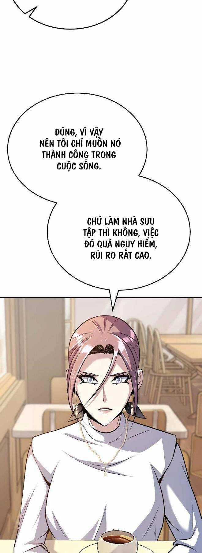 Những Nhân Vật Chính Mà Chỉ Tôi Biết Chapter 22 trang 39