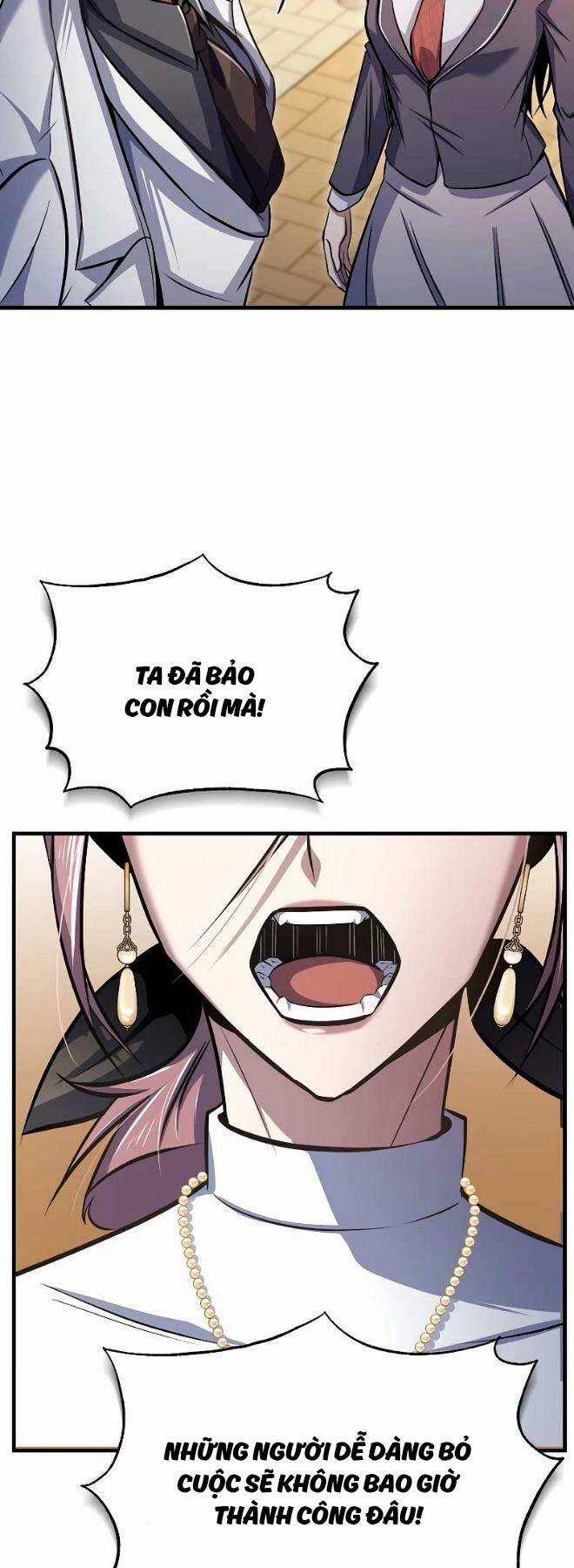 Những Nhân Vật Chính Mà Chỉ Tôi Biết Chapter 22 trang 4