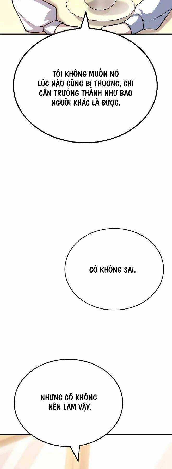 Những Nhân Vật Chính Mà Chỉ Tôi Biết Chapter 22 trang 40