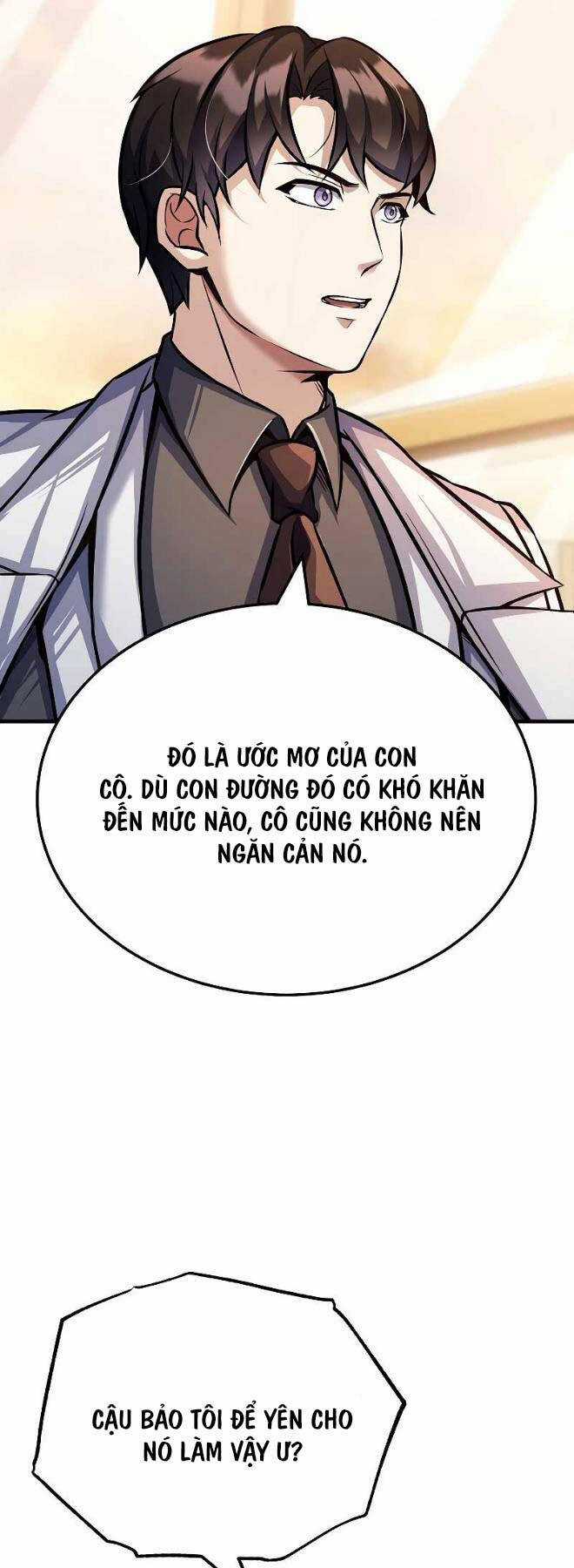 Những Nhân Vật Chính Mà Chỉ Tôi Biết Chapter 22 trang 41