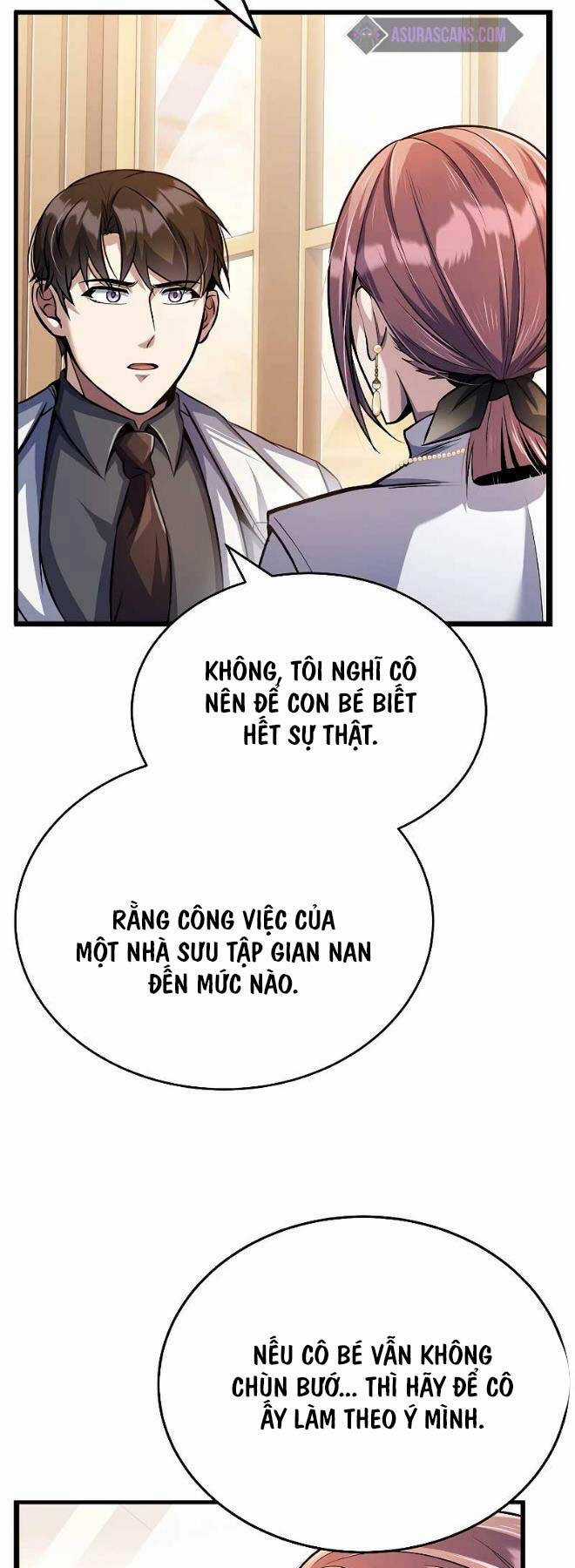 Những Nhân Vật Chính Mà Chỉ Tôi Biết Chapter 22 trang 42