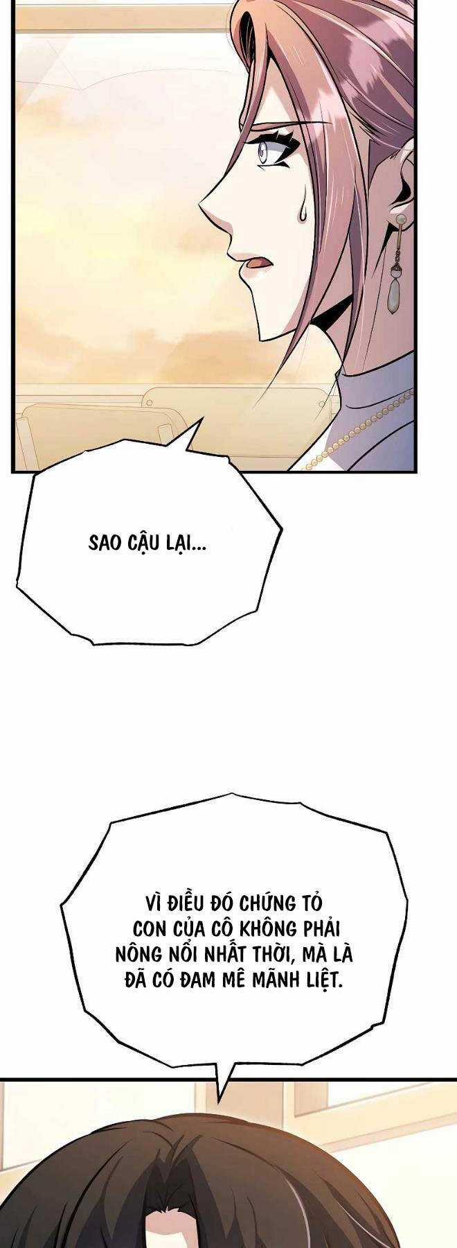 Những Nhân Vật Chính Mà Chỉ Tôi Biết Chapter 22 trang 43