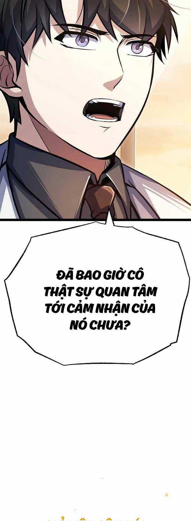 Những Nhân Vật Chính Mà Chỉ Tôi Biết Chapter 22 trang 44