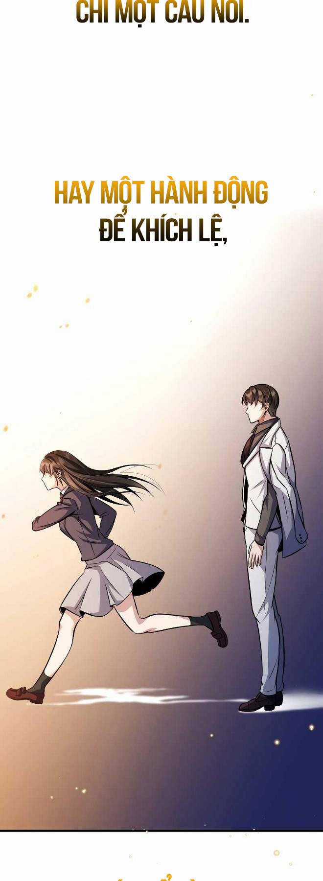 Những Nhân Vật Chính Mà Chỉ Tôi Biết Chapter 22 trang 45